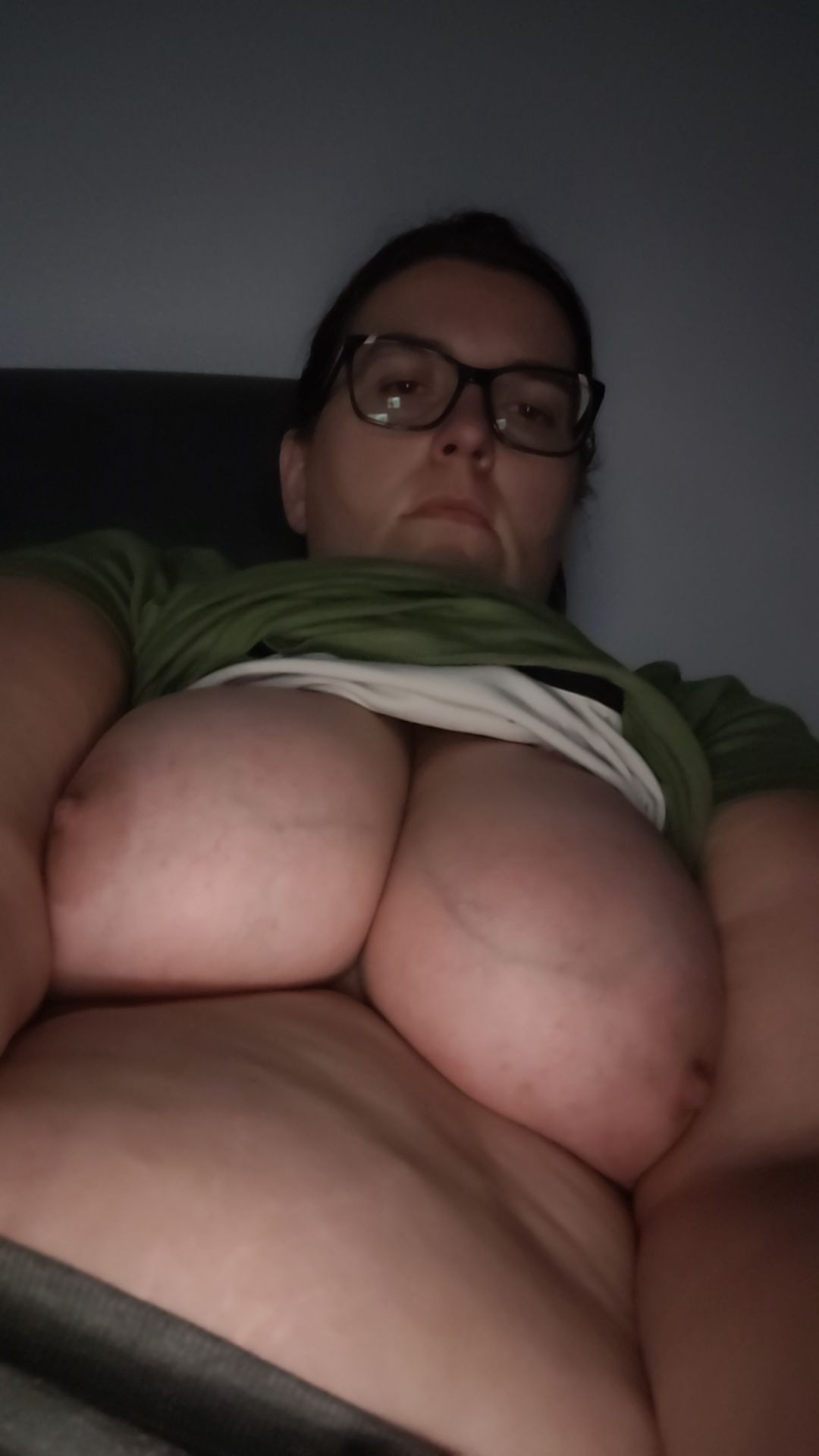 This is tiffany gartner