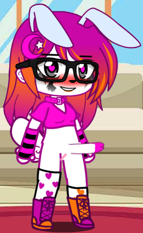 Gift for Vixen~and~Ruby