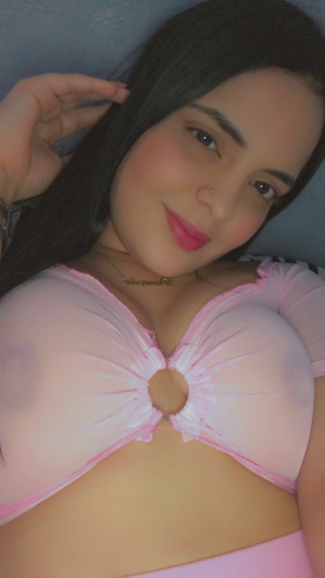 mulher latina 68