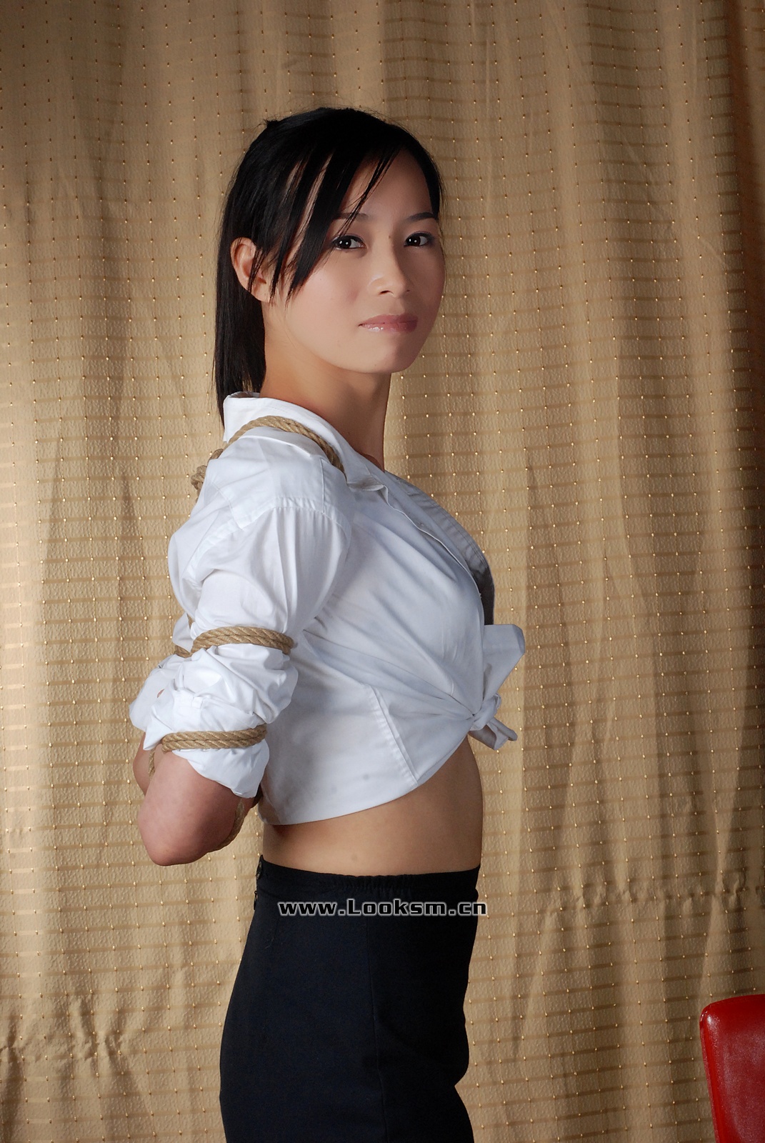 Chinese Rope Model 361