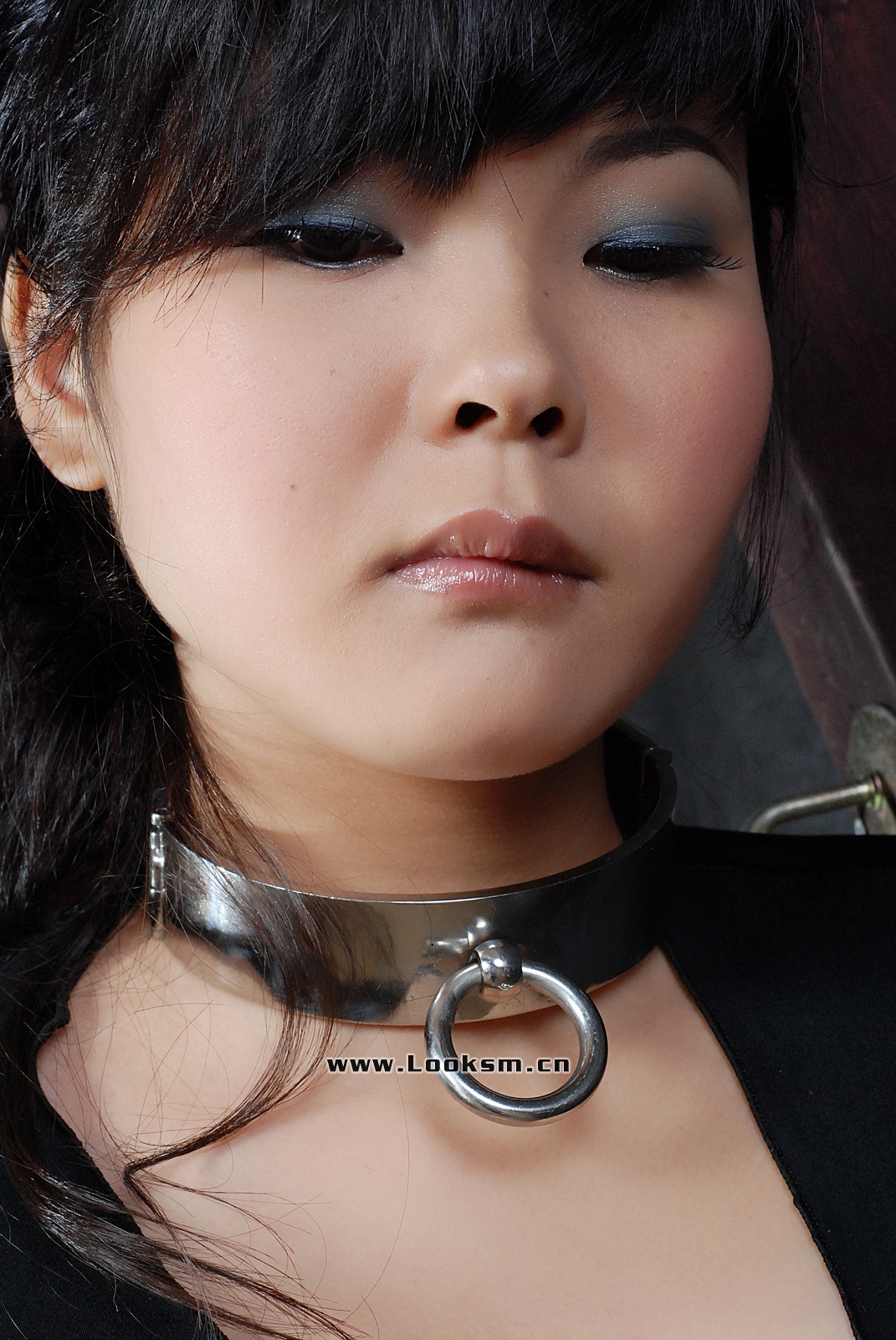 Chinese Rope Model 364