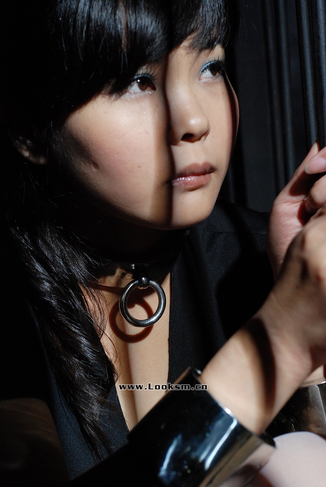 Chinese Rope Model 364