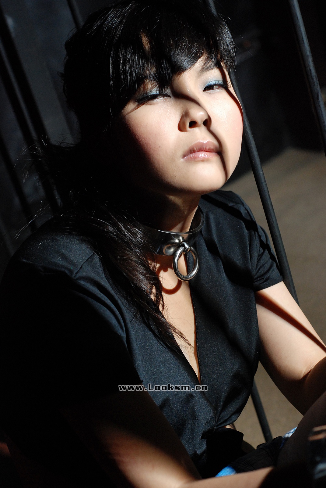 Chinese Rope Model 364