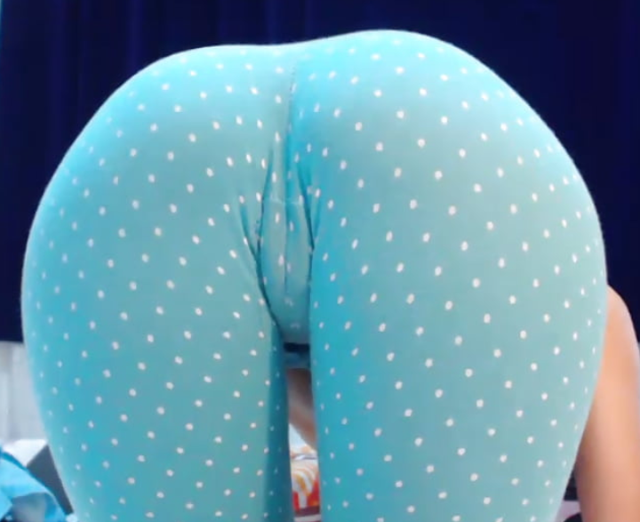 The Booty Files (2024)