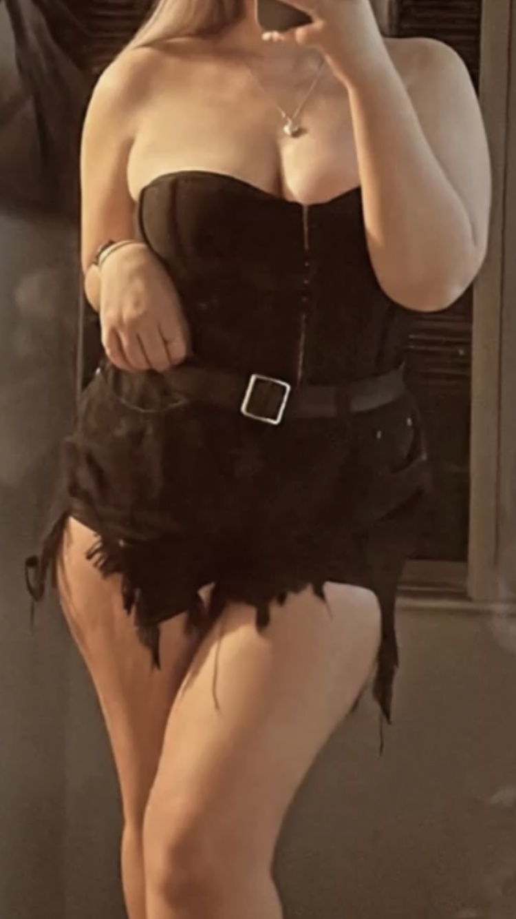 Instagram hot selfies