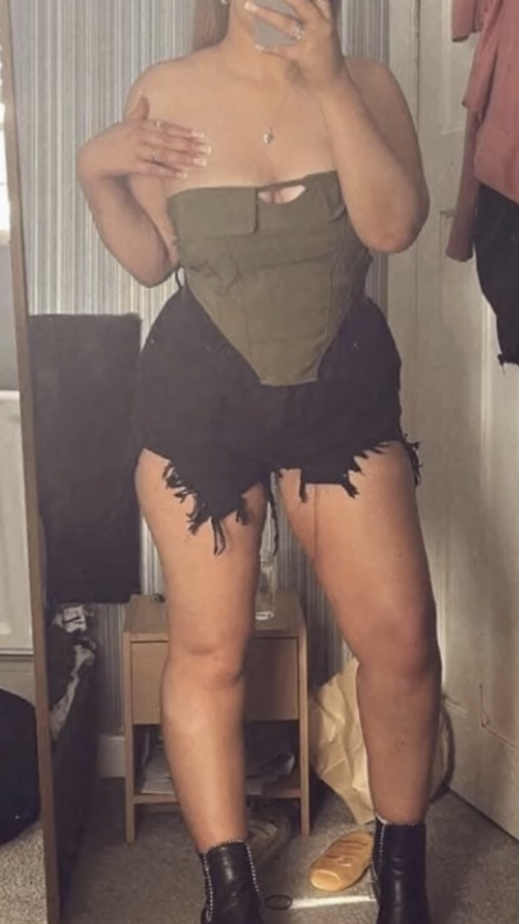 Instagram hot selfies