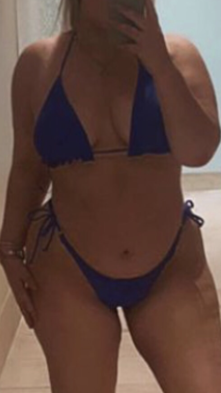 Instagram hot selfies