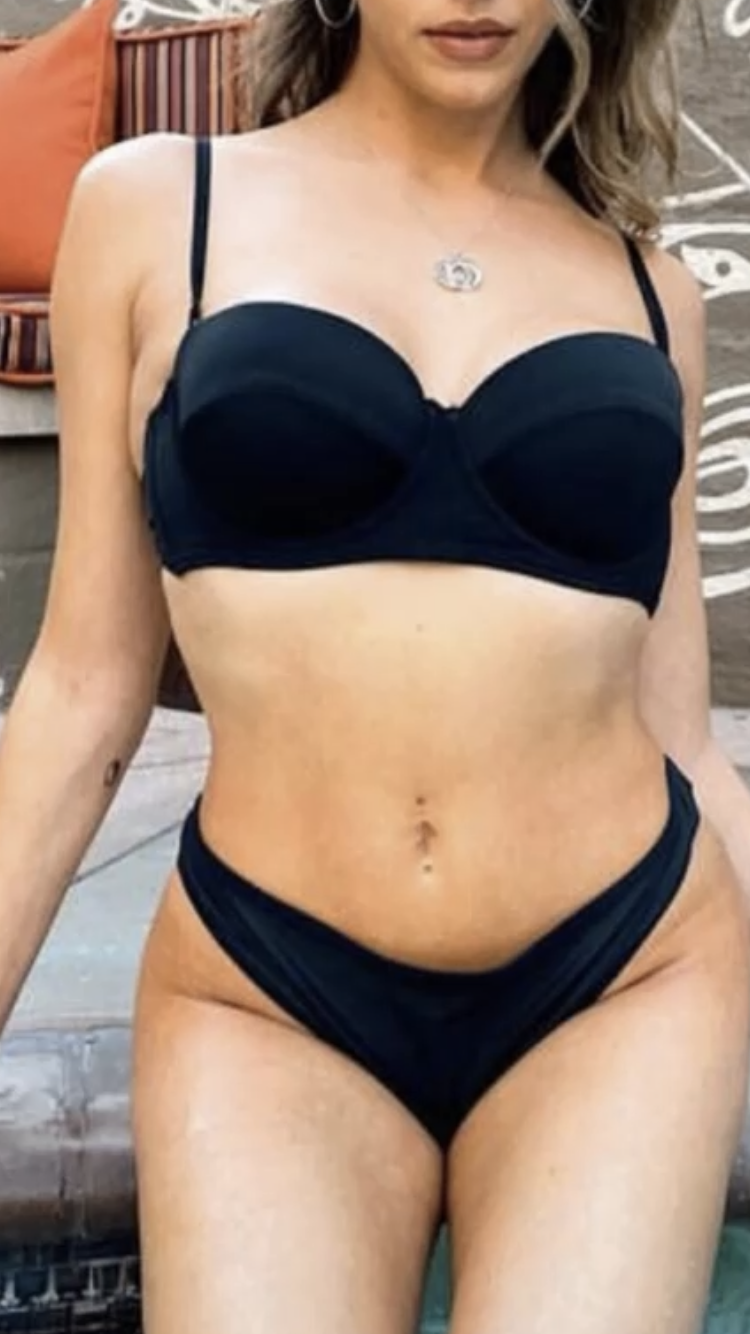 Instagram hot selfies