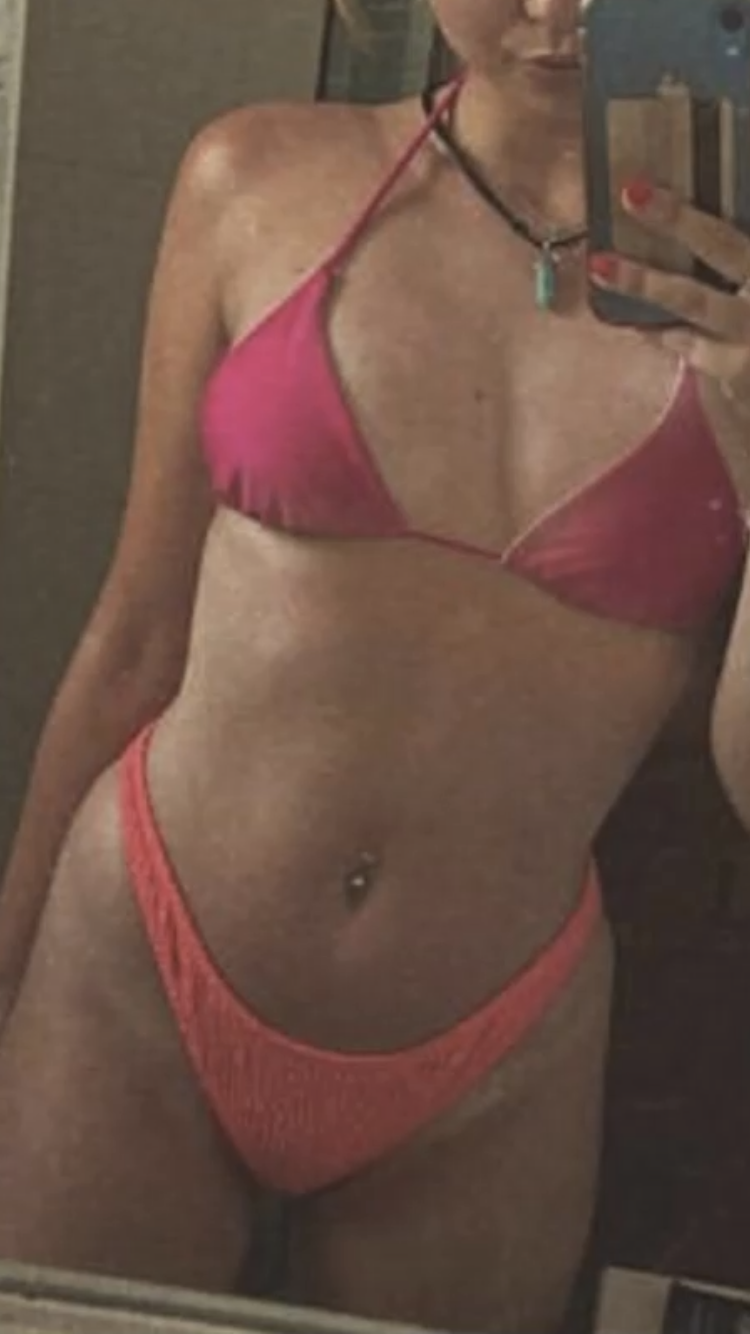 Instagram hot selfies