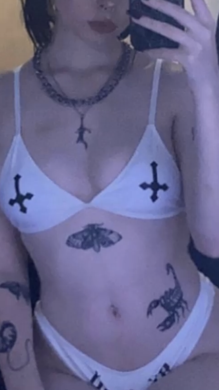 Instagram hot selfies