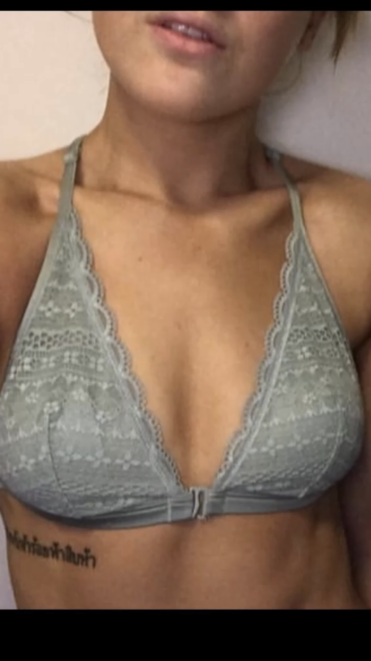 Instagram hot selfies