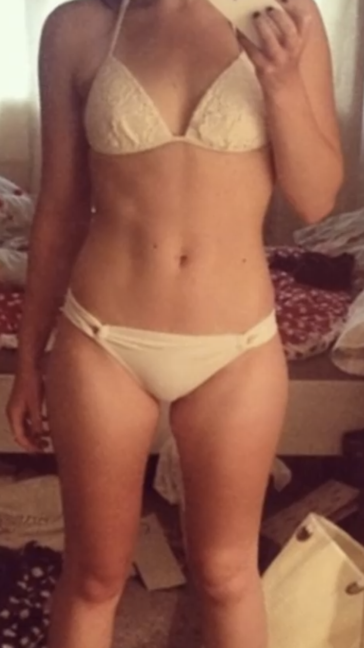 Instagram hot selfies