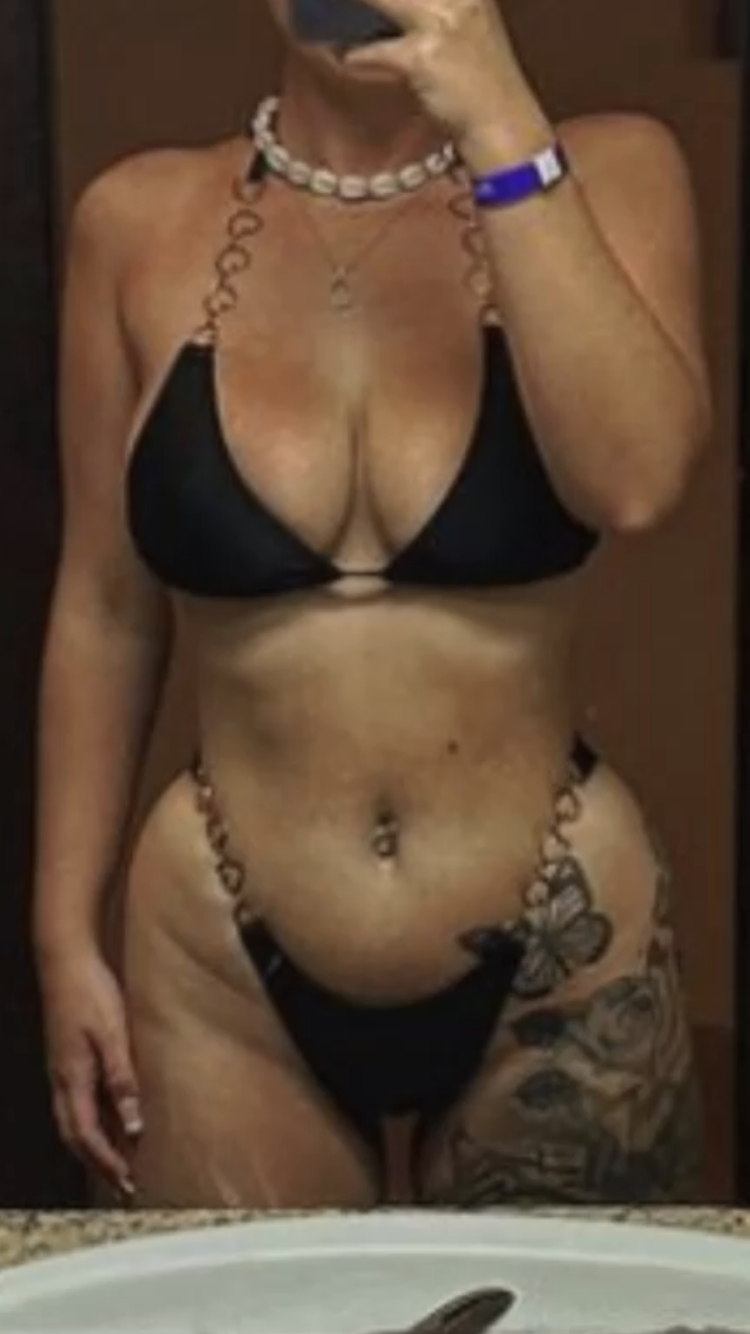 Instagram hot selfies