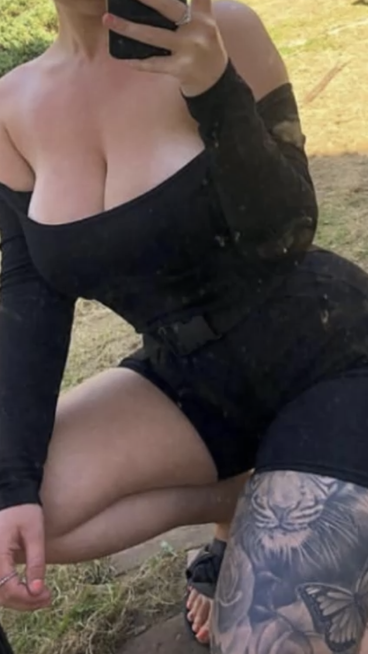 Instagram hot selfies