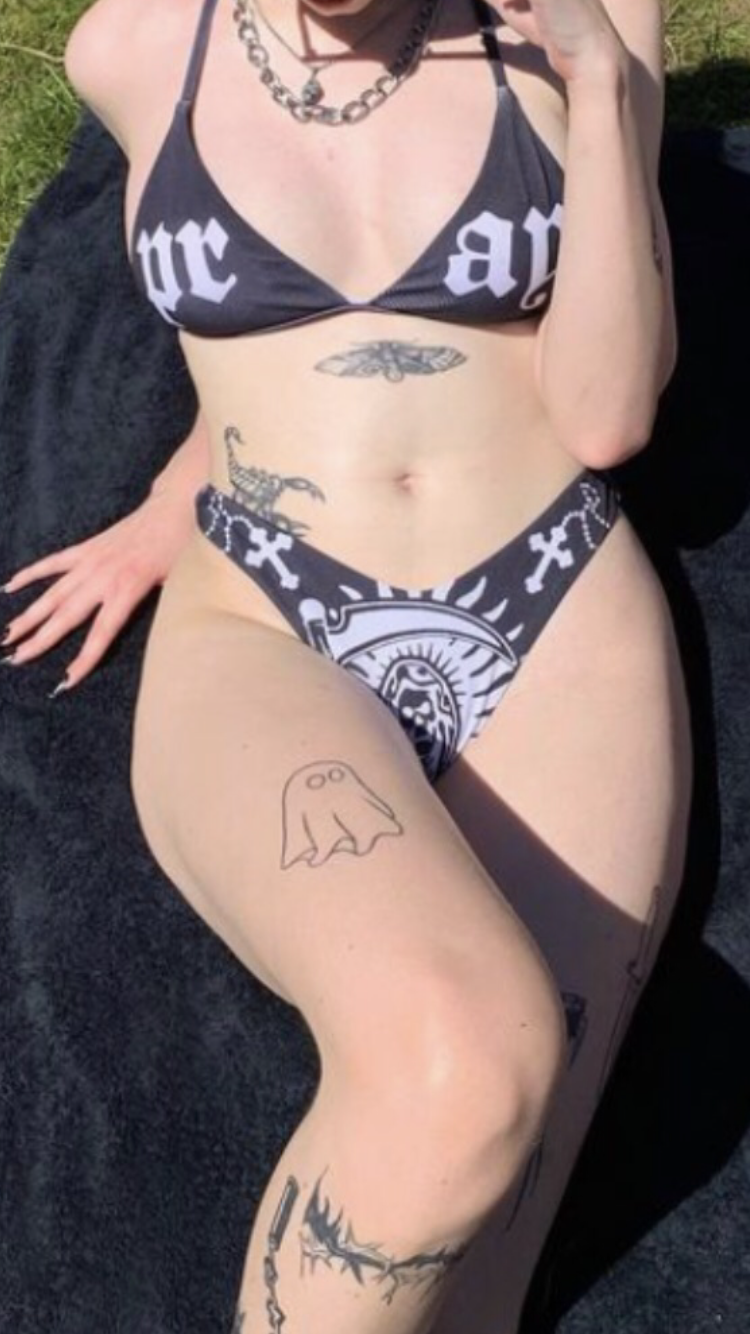 Instagram hot selfies