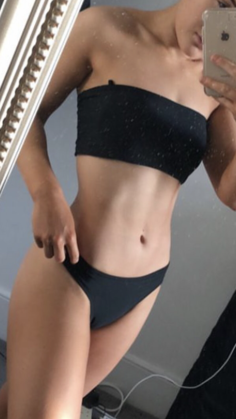 Instagram hot selfies