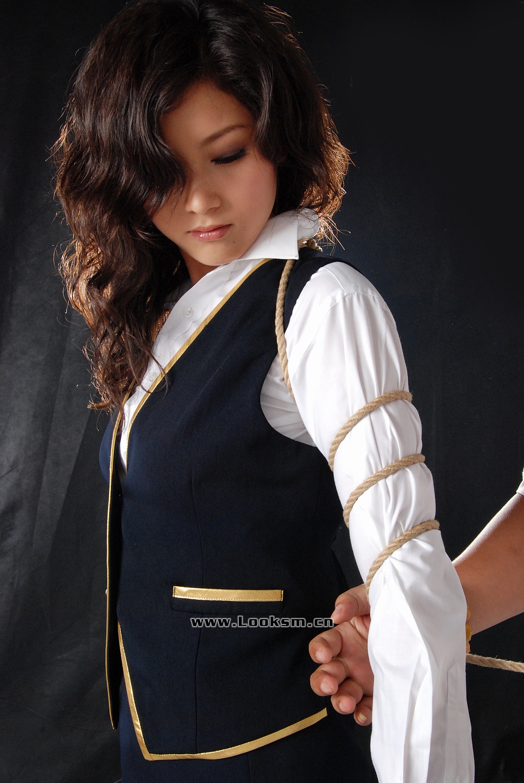 Chinese Rope Model 370