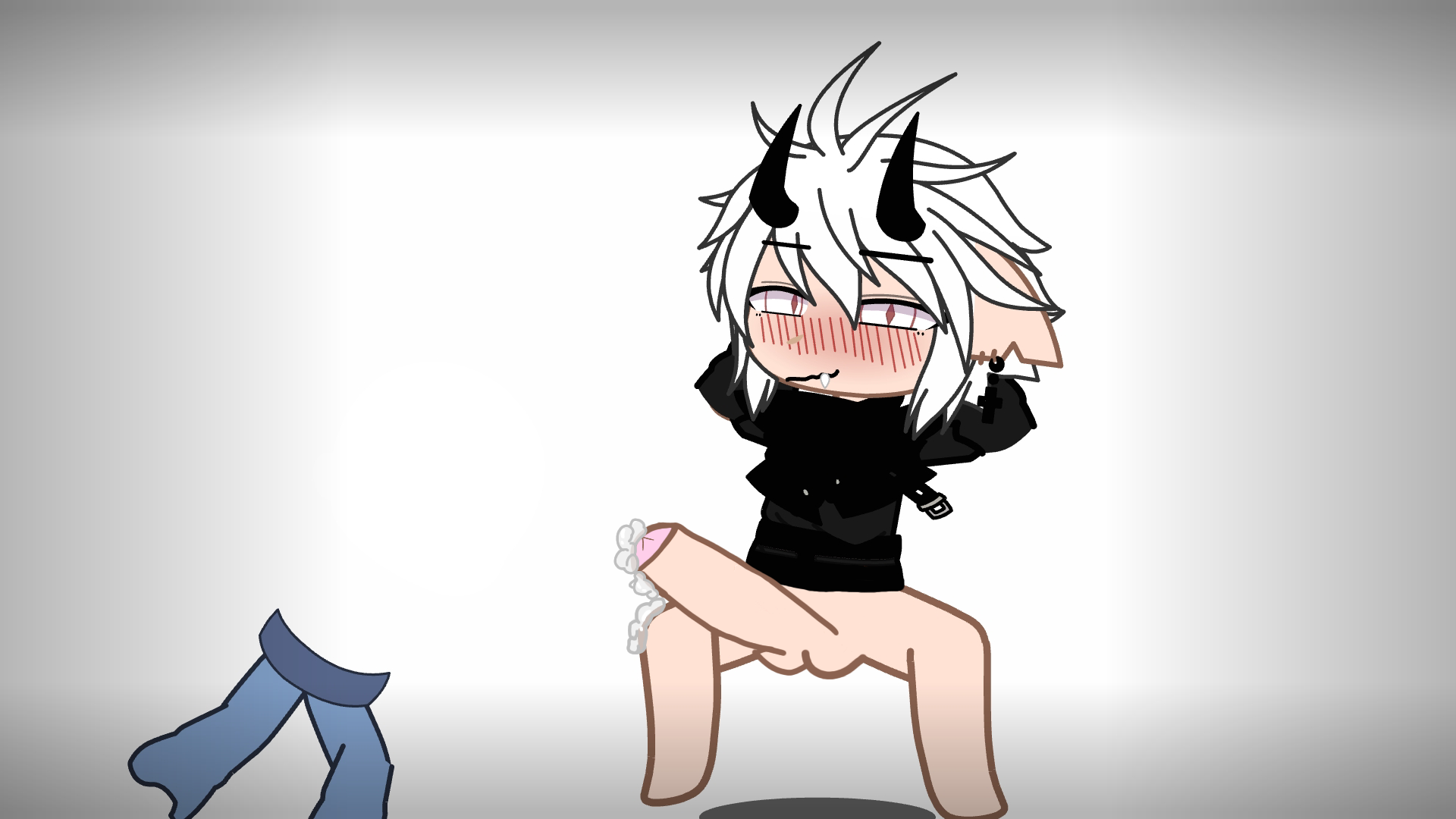 I will be taking gacha sex requests :>