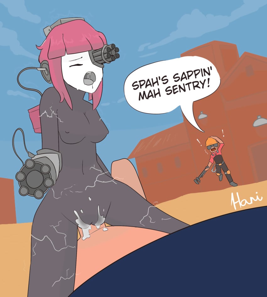 mini sentrys needs you