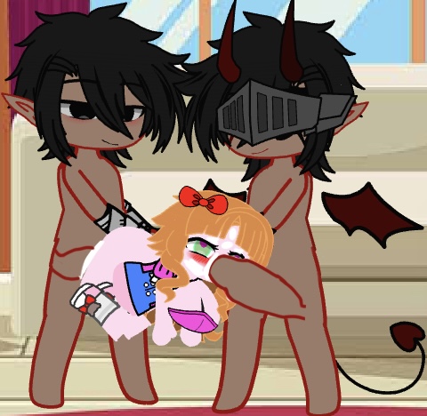 Have fun with Elizabeth._.Afton~~