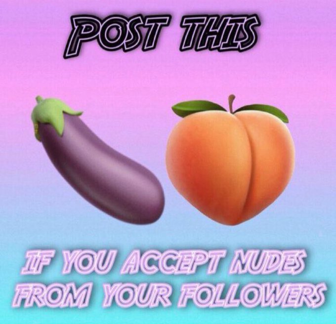 can anyone send me ass pics~ ?