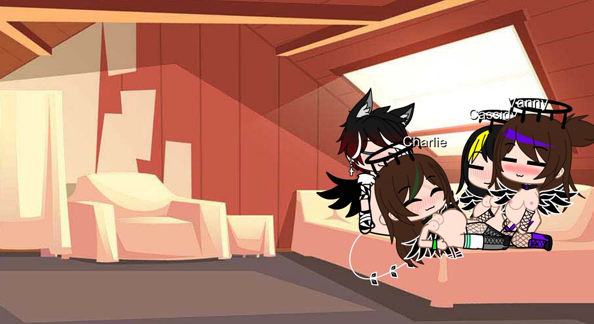 3 girfls get pregnant