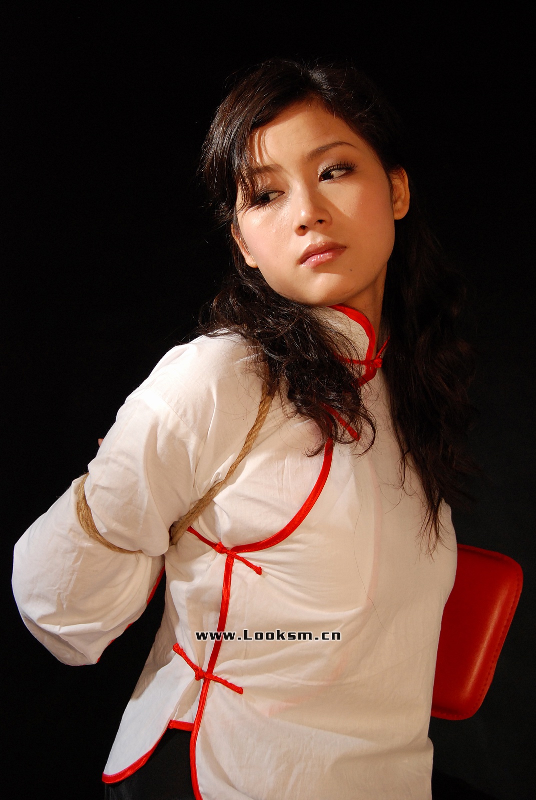 Chinese Rope Model 372