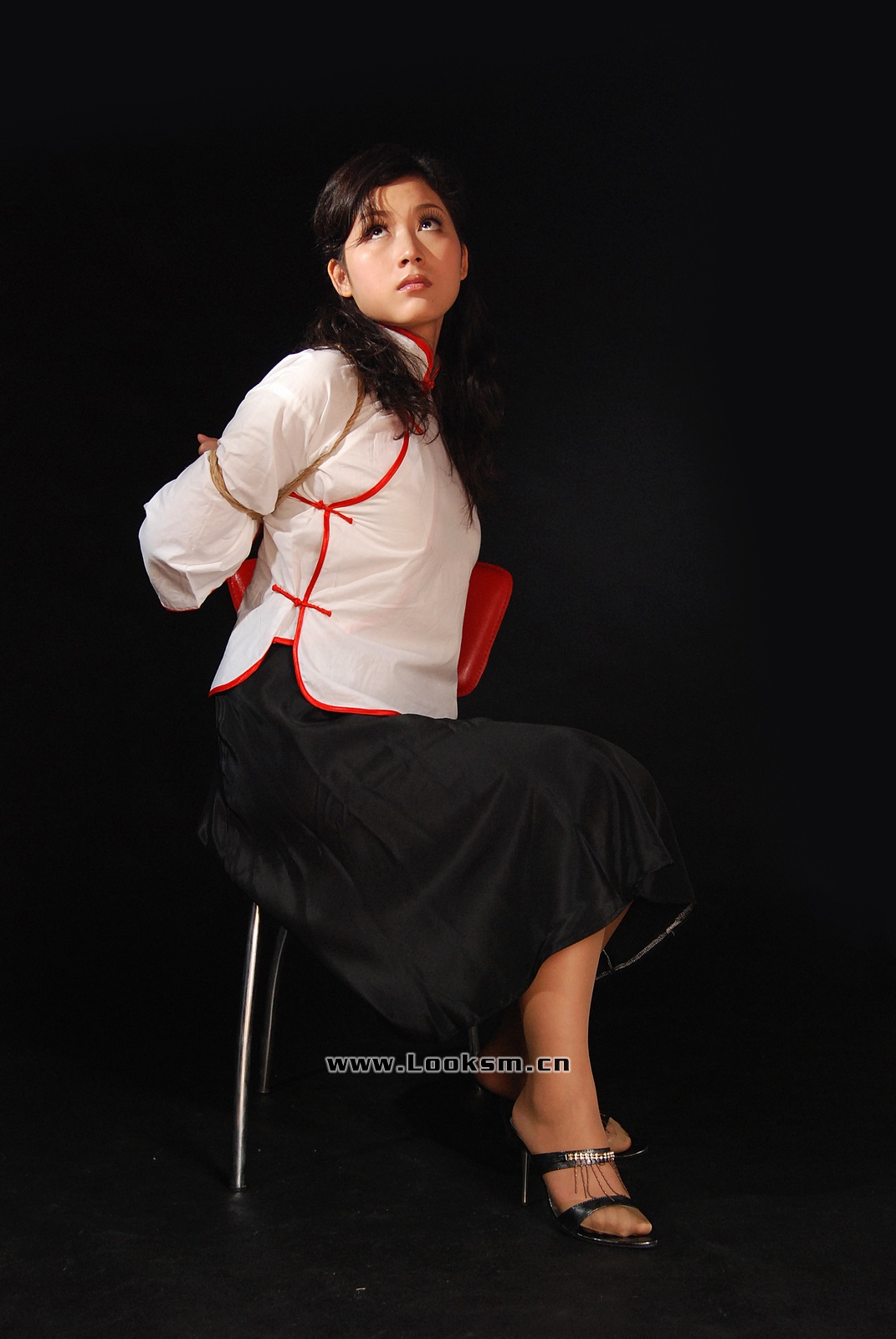 Chinese Rope Model 372