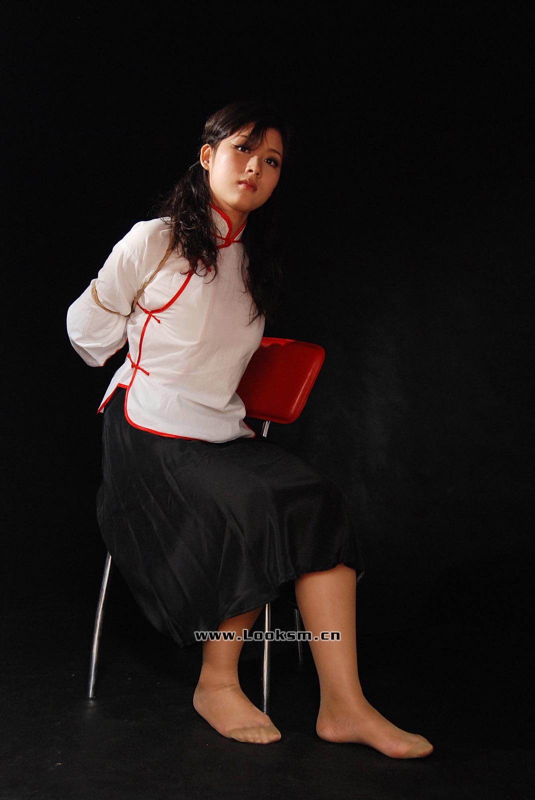 Chinese Rope Model 372