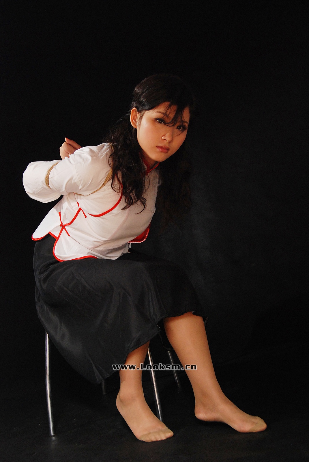 Chinese Rope Model 372