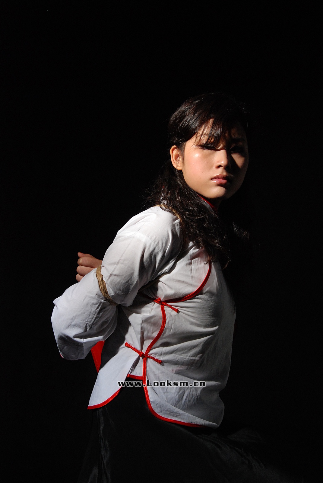 Chinese Rope Model 372