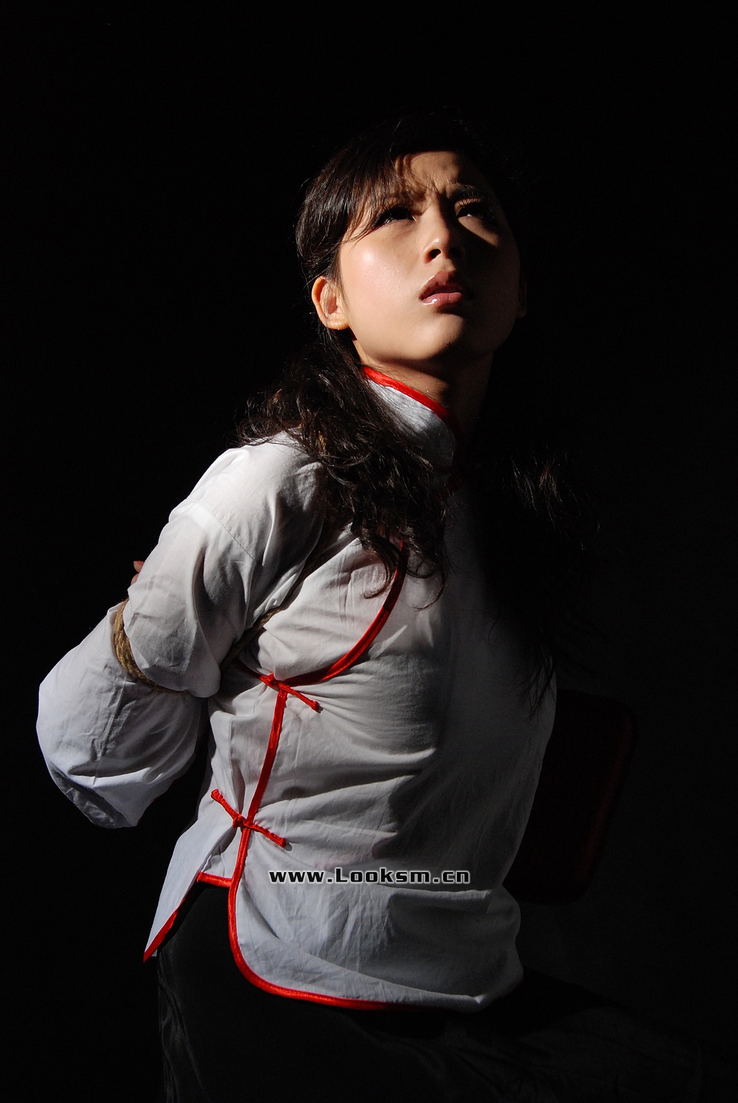 Chinese Rope Model 372