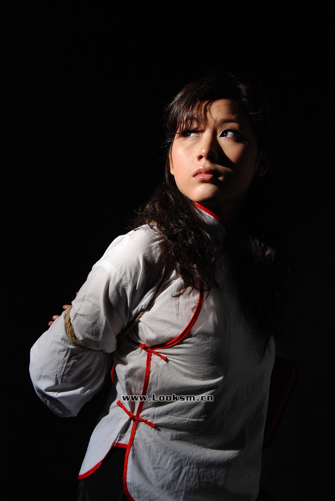 Chinese Rope Model 372