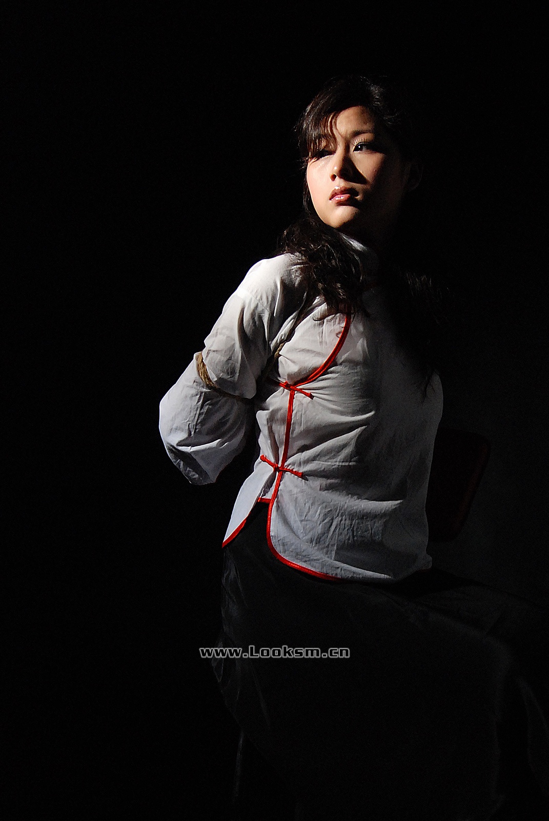 Chinese Rope Model 372