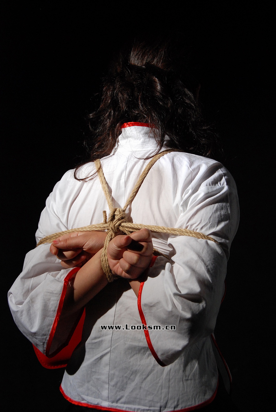 Chinese Rope Model 372