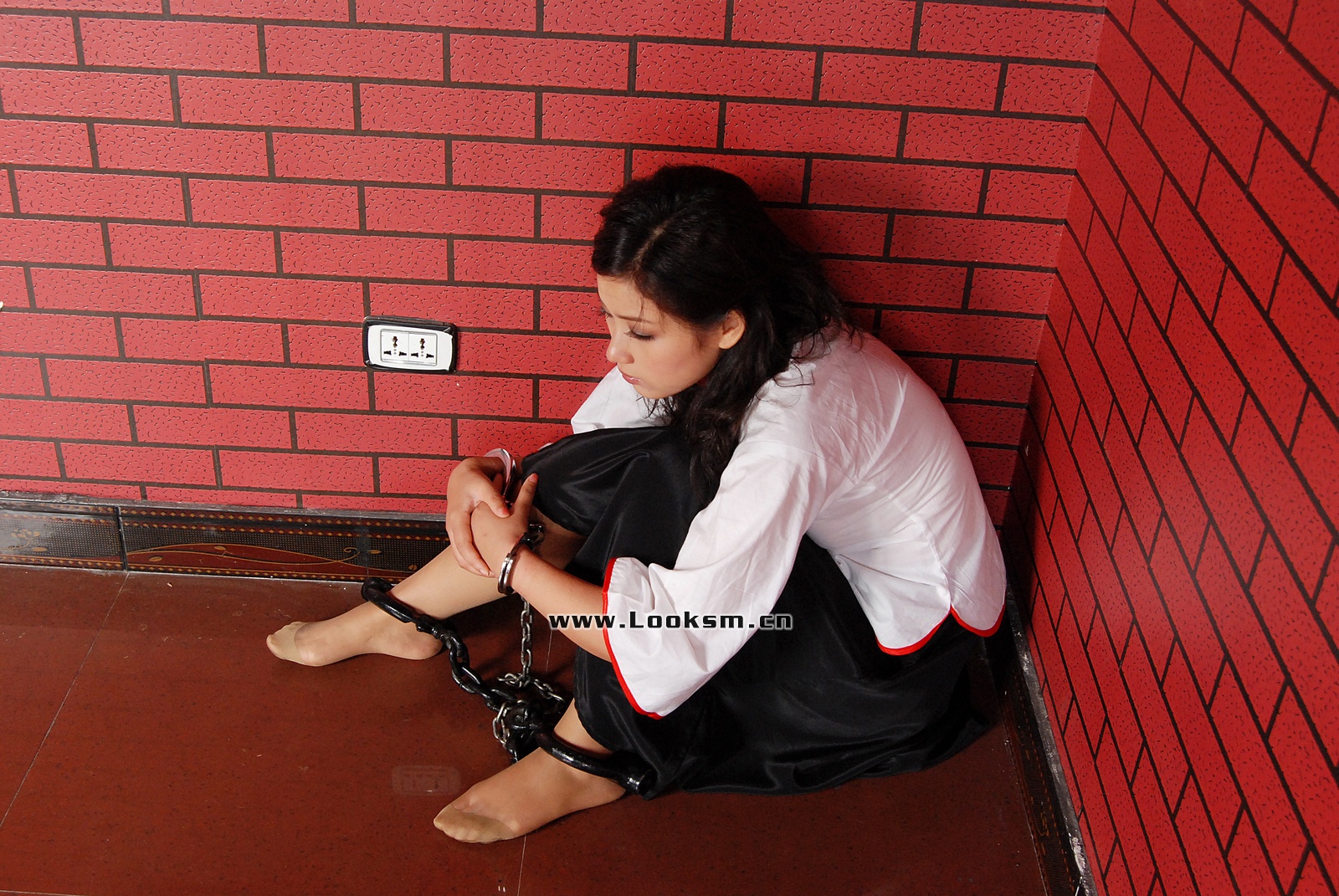 Chinese Rope Model 374