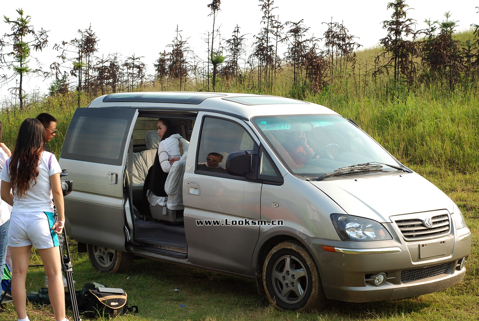 Chinese Rope Model 378