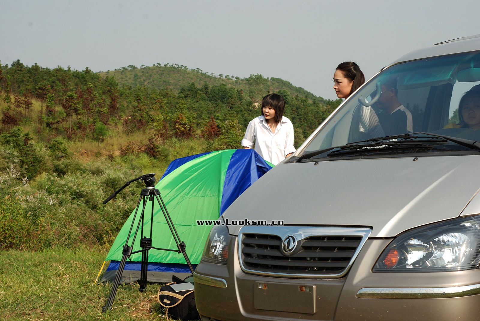 Chinese Rope Model 378