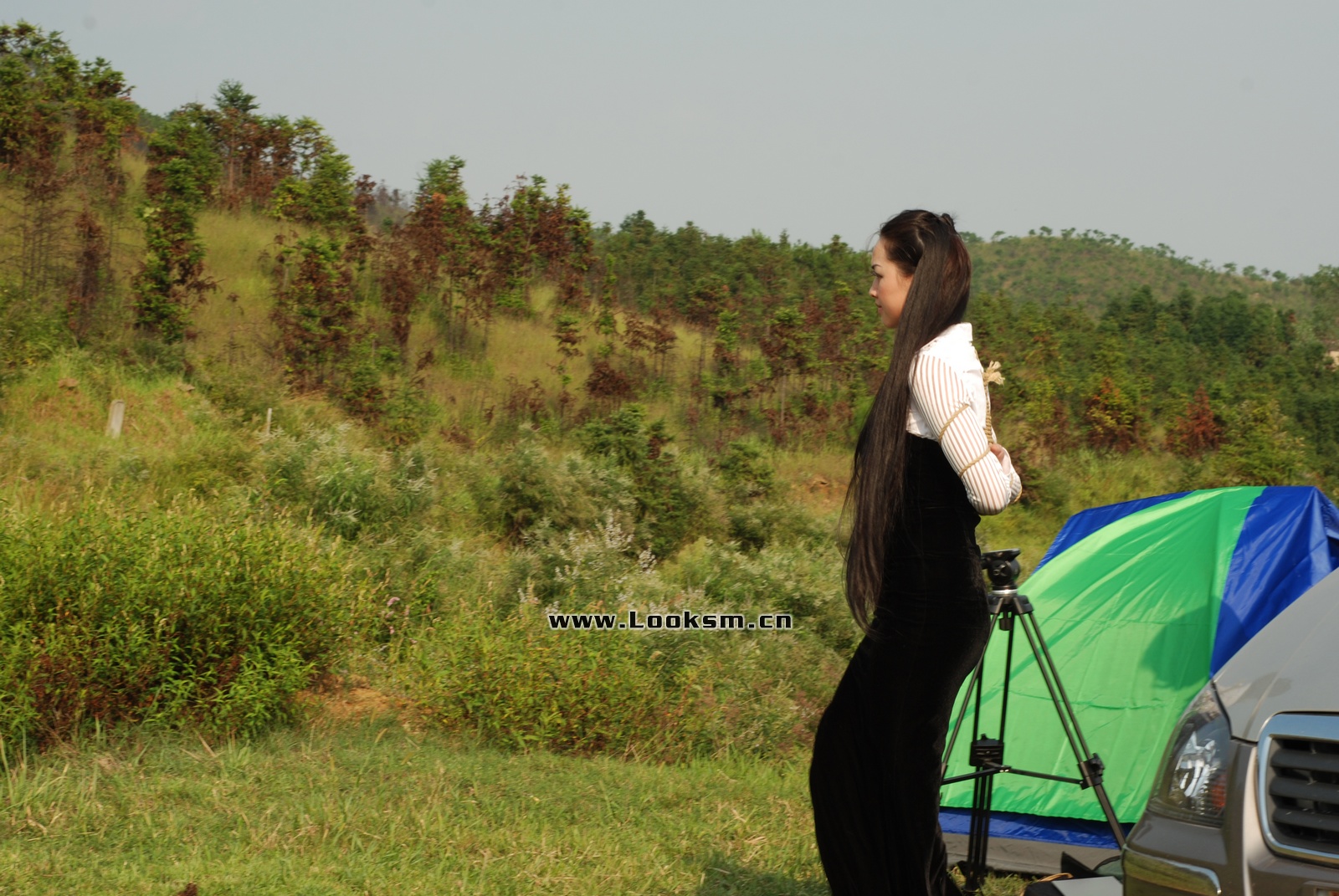 Chinese Rope Model 378