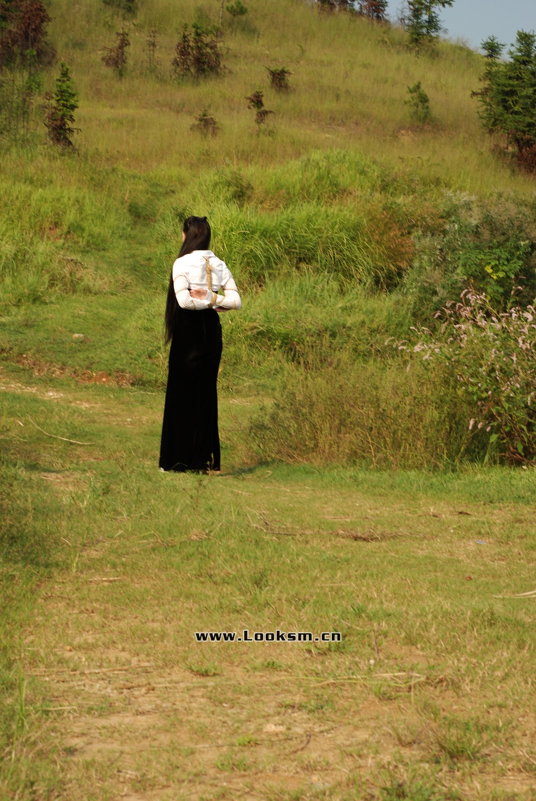 Chinese Rope Model 378