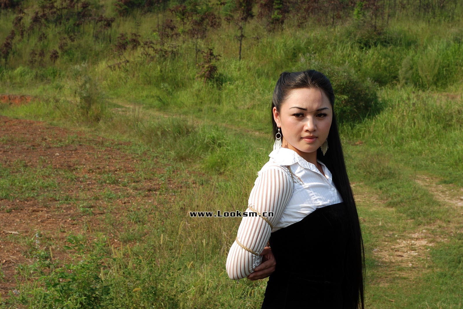 Chinese Rope Model 378