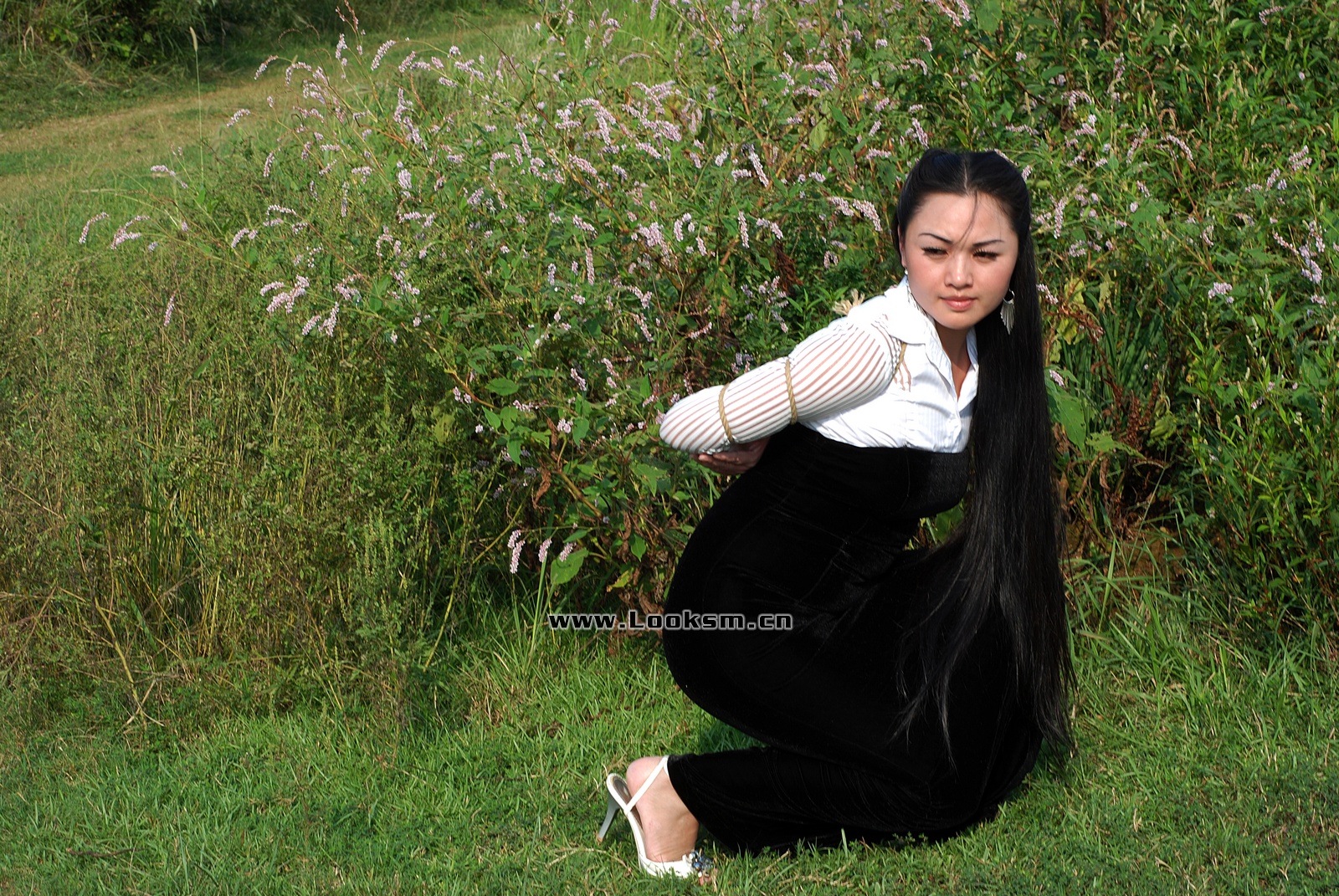 Chinese Rope Model 378