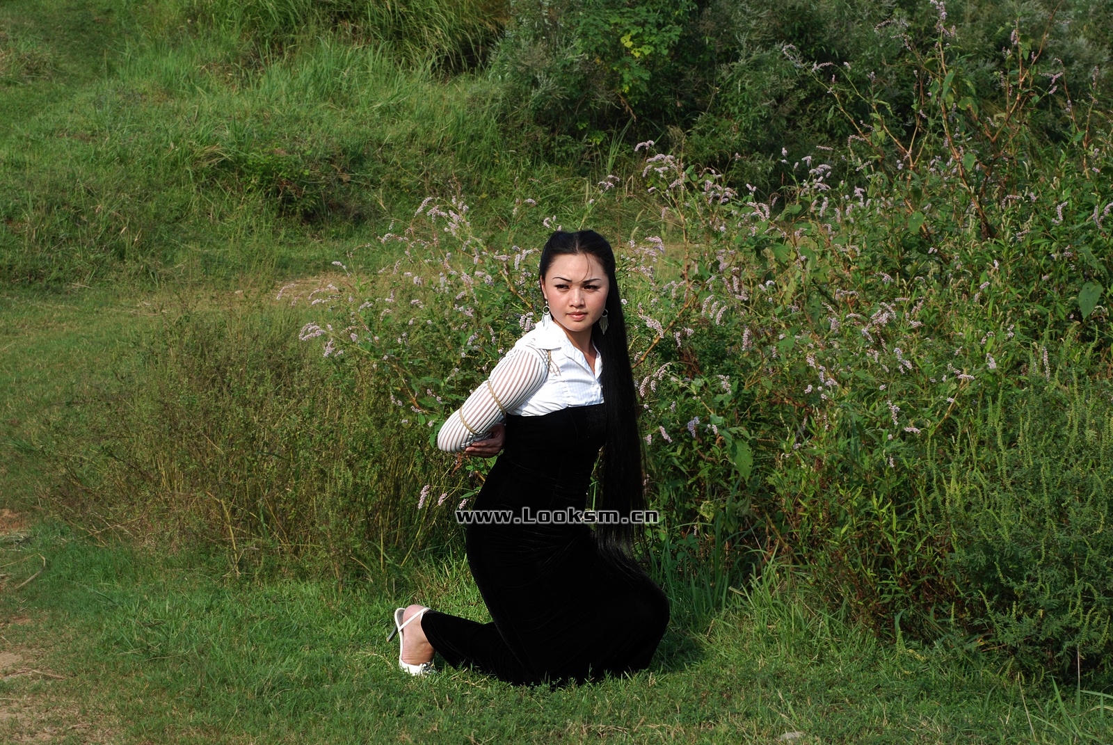 Chinese Rope Model 378