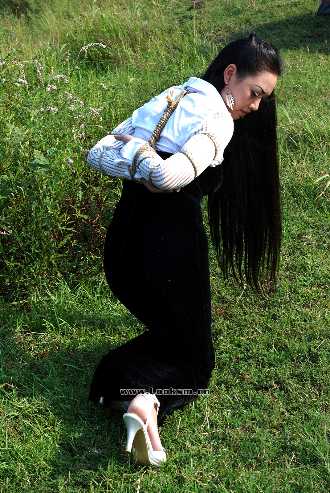 Chinese Rope Model 378