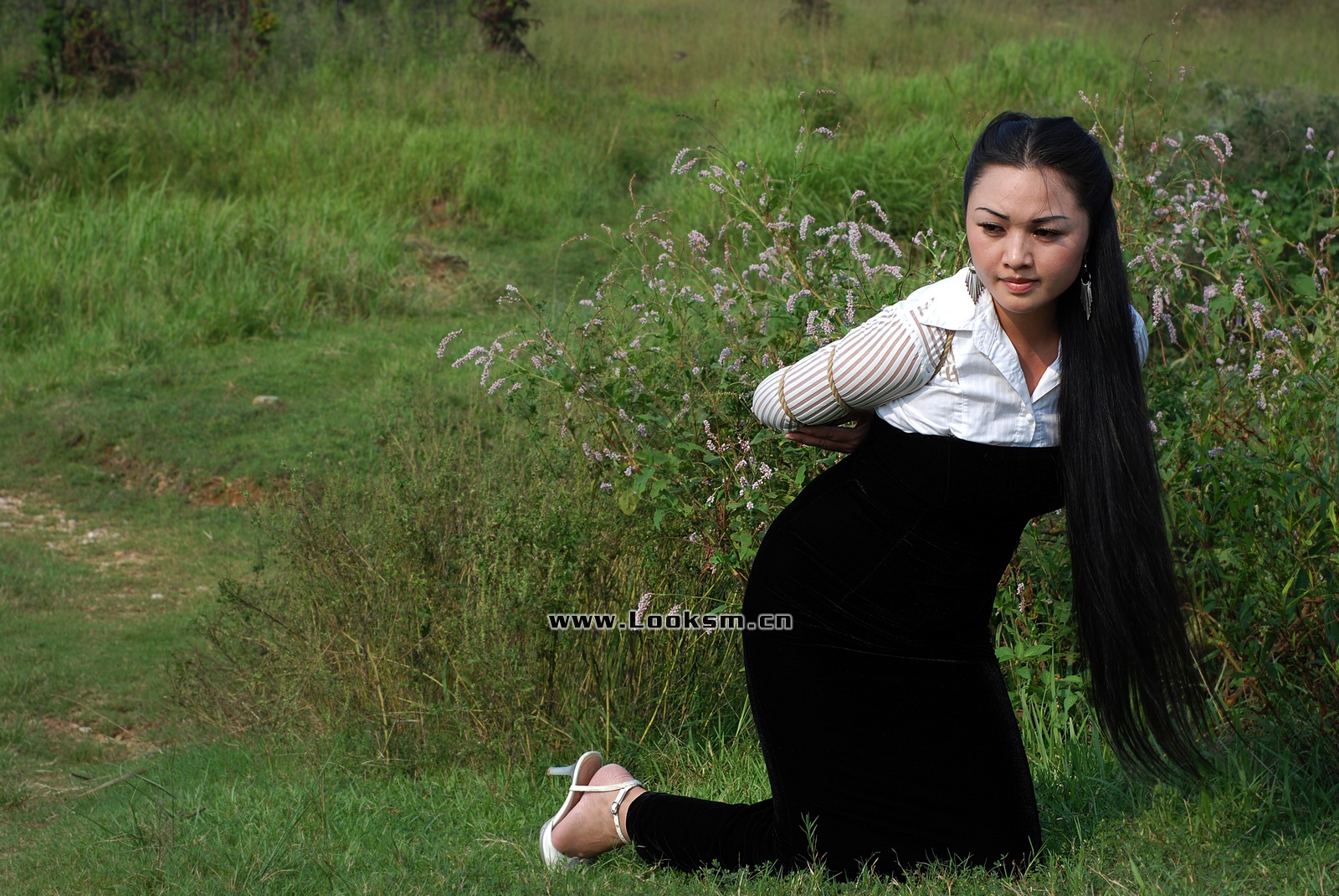 Chinese Rope Model 378