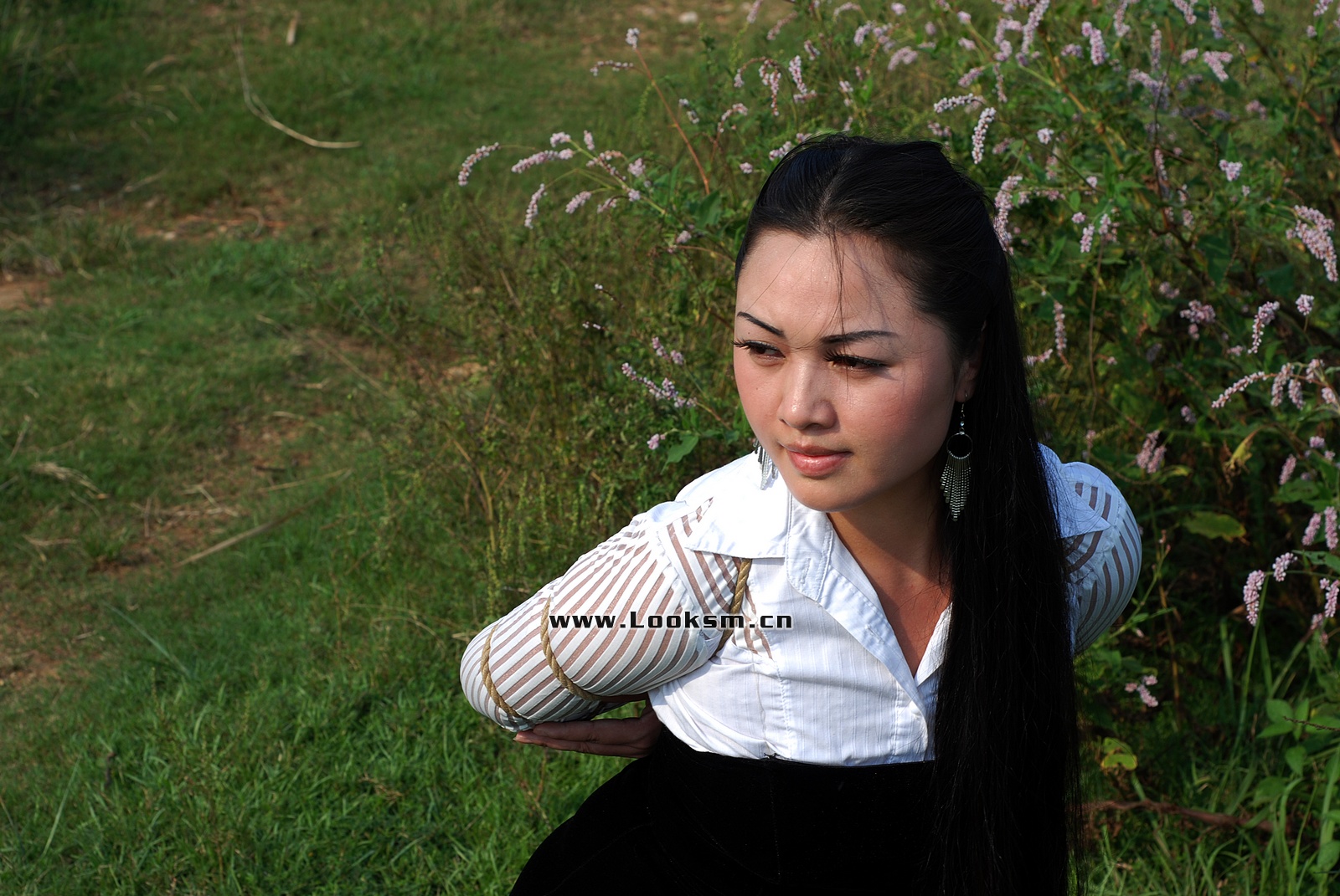 Chinese Rope Model 378