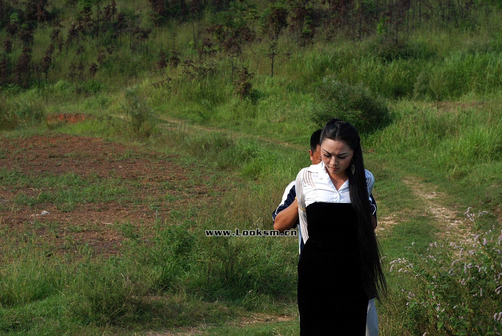 Chinese Rope Model 378