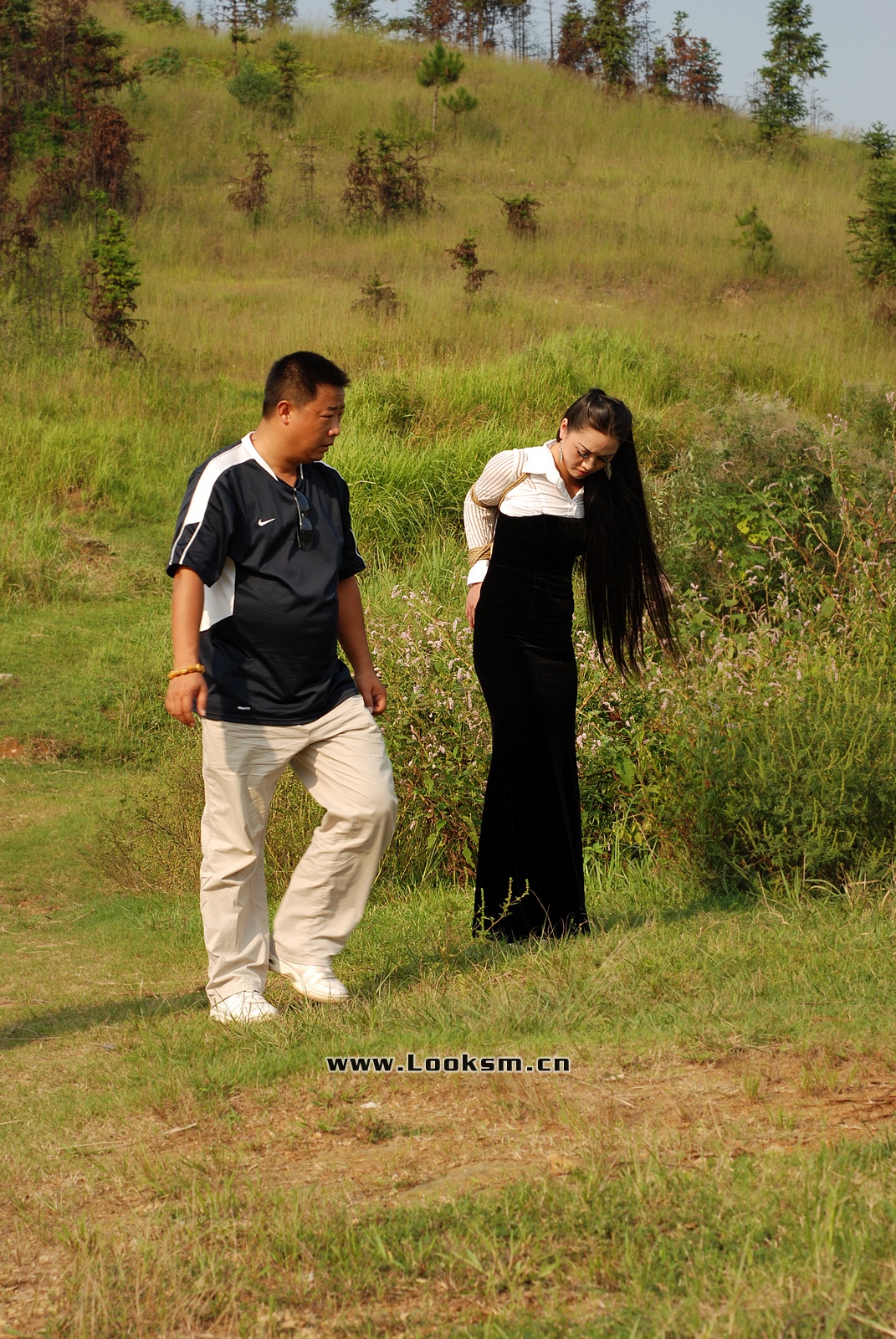 Chinese Rope Model 378