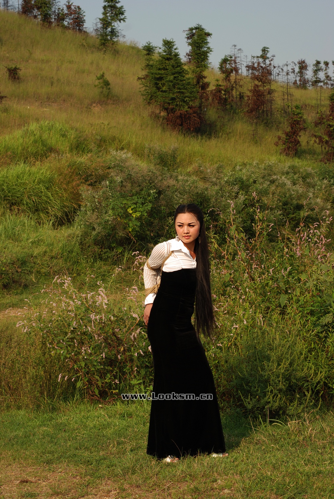 Chinese Rope Model 378