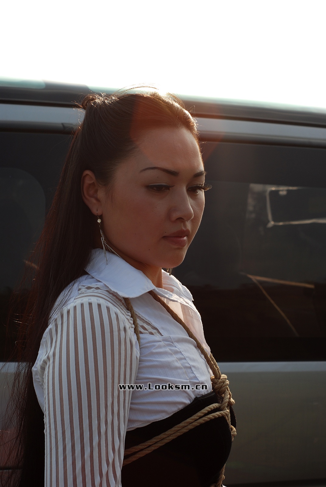 Chinese Rope Model 378